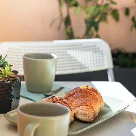 Silverius - Roma's Delightful *