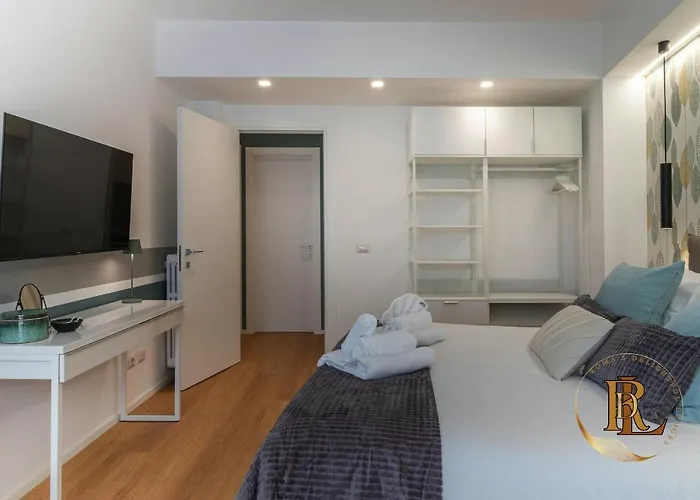 Διαμέρισμα Silverius - Roma's Delightful Ρώμη