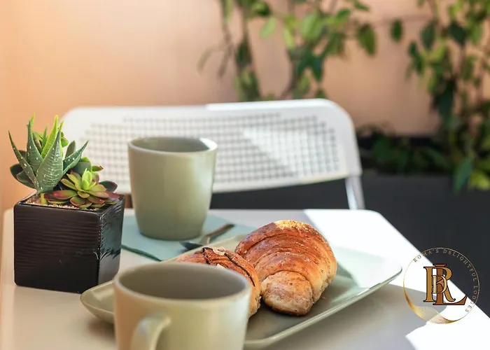 Silverius - Roma's Delightful *