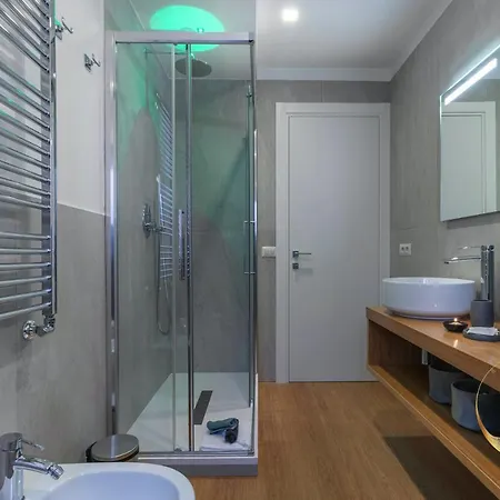 アパート Silverius - Roma's Delightful