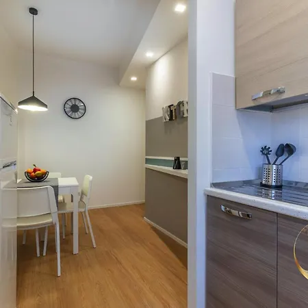 アパート Silverius - Roma's Delightful ローマ